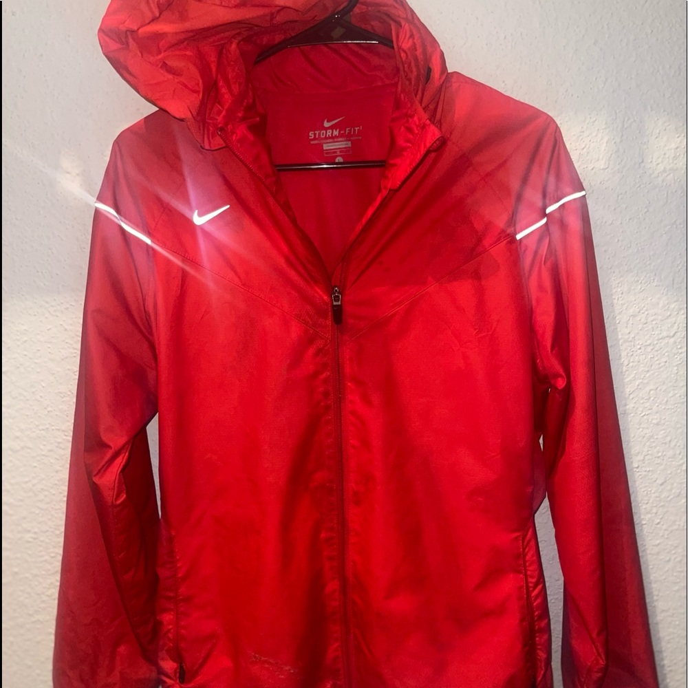 Nike jacket